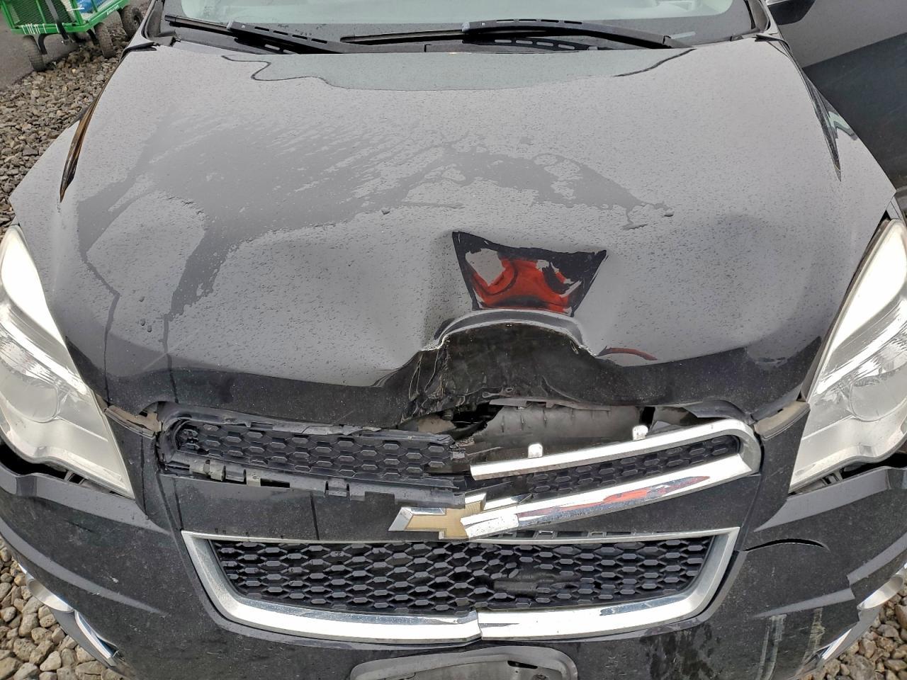 2014 CHEVROLET EQUINOX