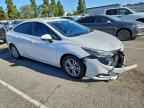 2018 CHEVROLET CRUZE