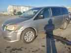 2014 DODGE GRAND CARAVAN