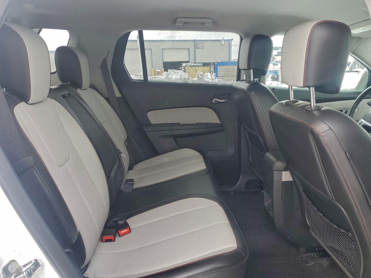 2016 GMC Terrain