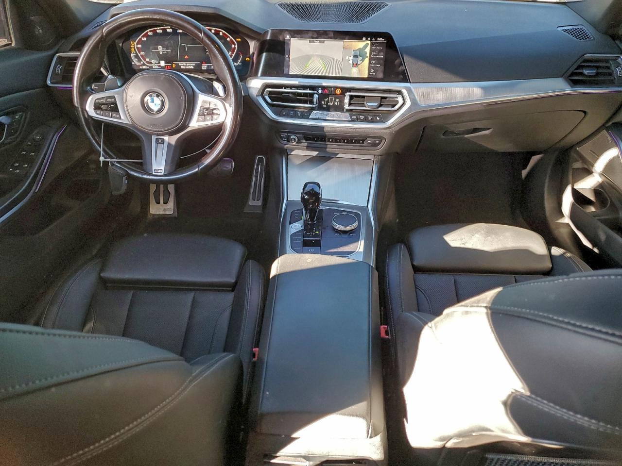 2022 BMW M340i