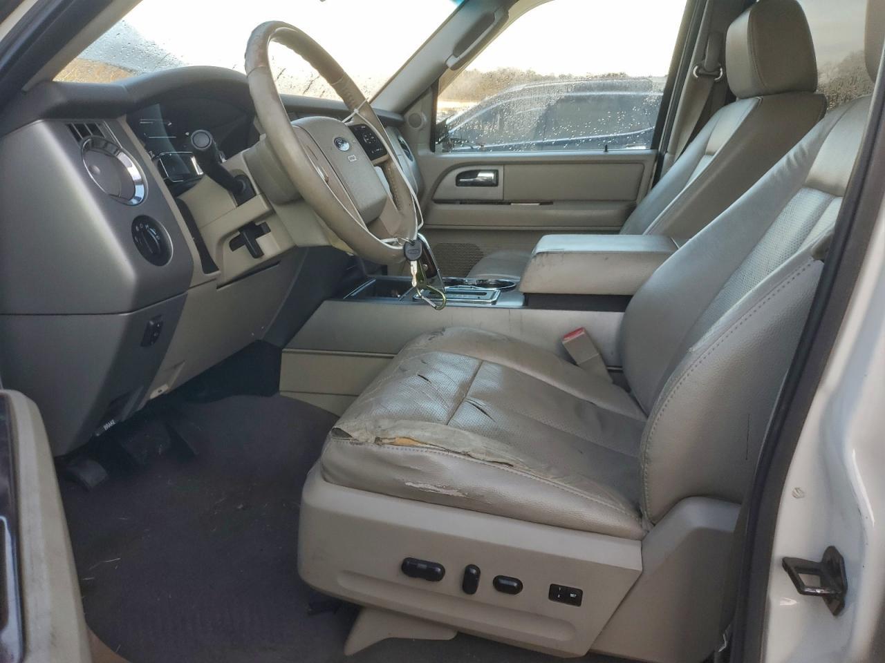 2007 FORD Expedition