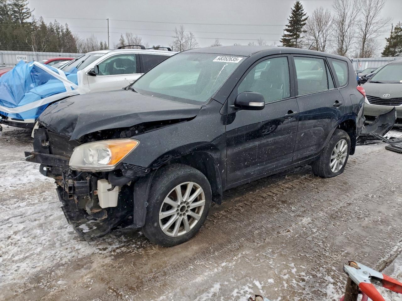 2010 TOYOTA RAV4