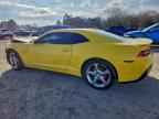 2014 CHEVROLET Camaro