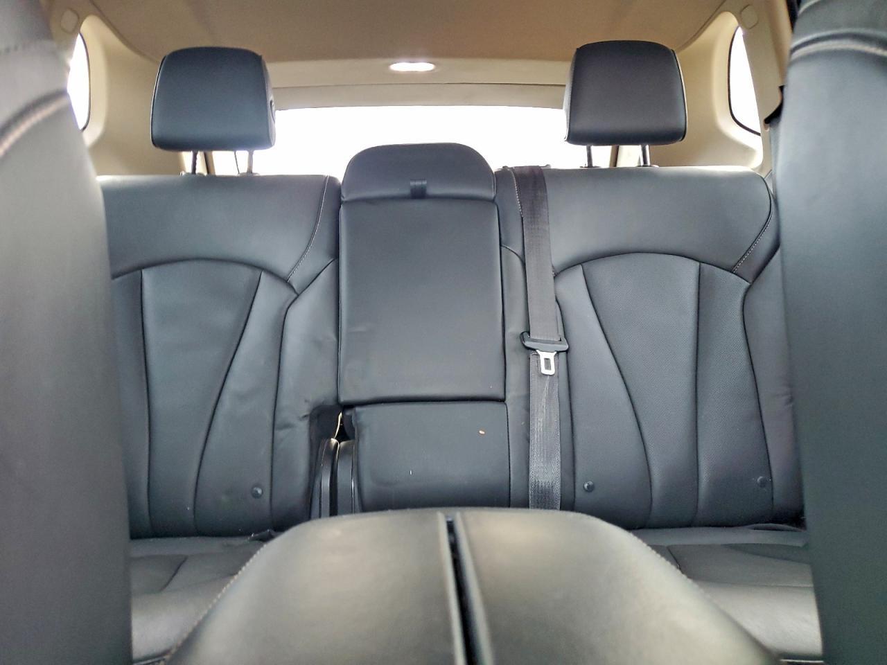 2017 BUICK Envision