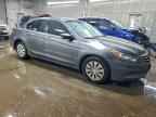 2011 HONDA ACCORD