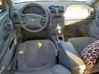 2007 CHEVROLET MALIBU