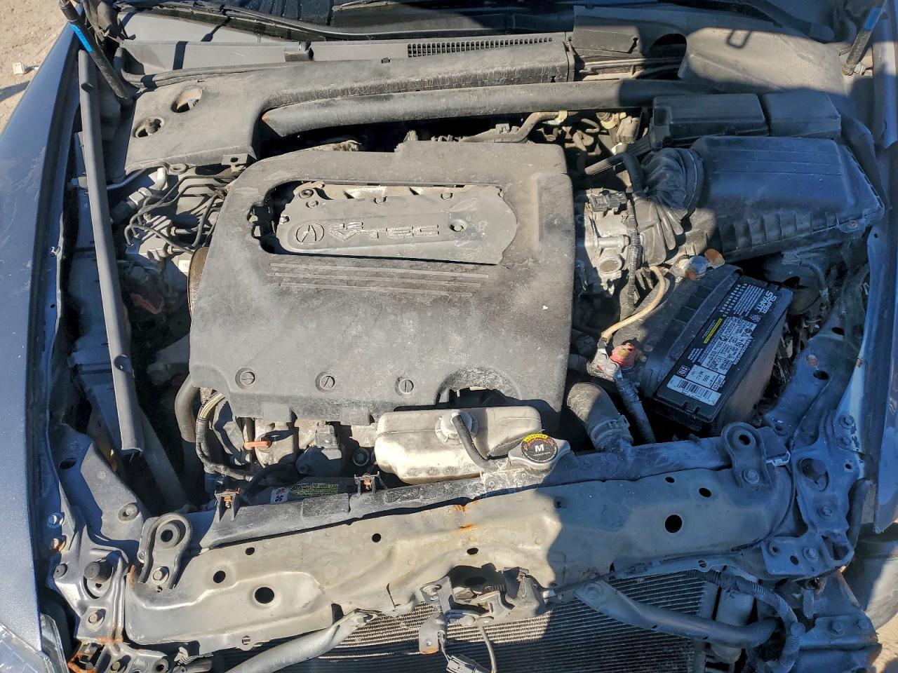 2005 ACURA TL
