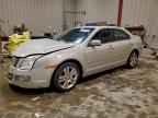 2008 FORD FUSION
