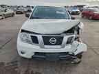 2021 NISSAN Frontier