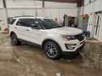 2016 FORD Explorer Sport Trac