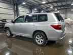 2008 TOYOTA HIGHLANDER
