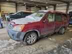 2005 HONDA CR-V