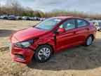 2022 HYUNDAI ACCENT