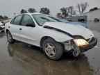 2002 CHEVROLET Cavalier