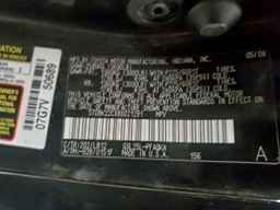 2008 TOYOTA SIENNA