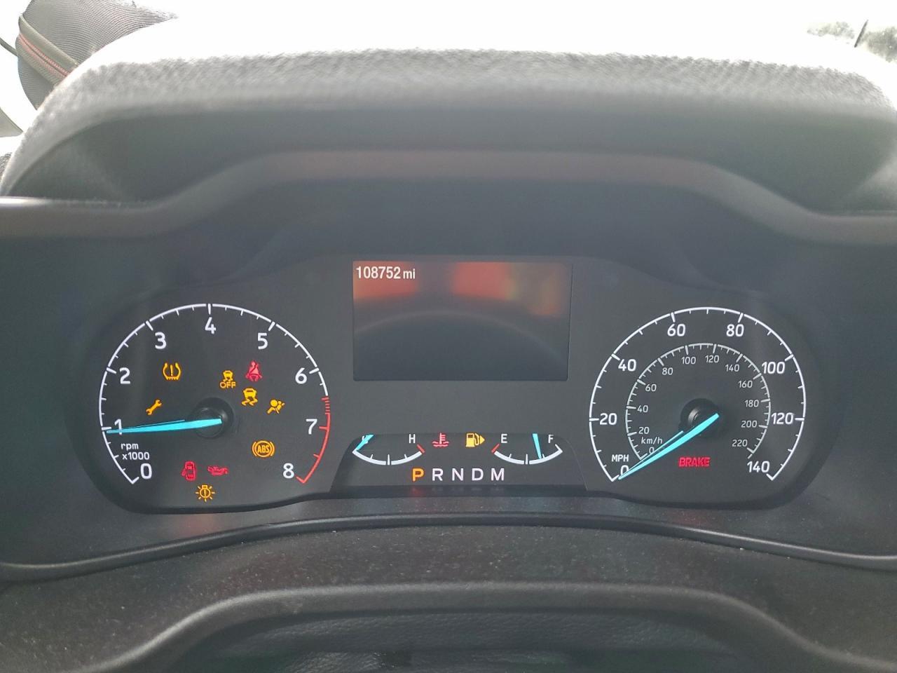 2022 FORD TRANSIT CONNECT