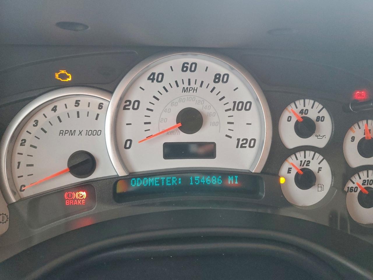 2003 HUMMER H2