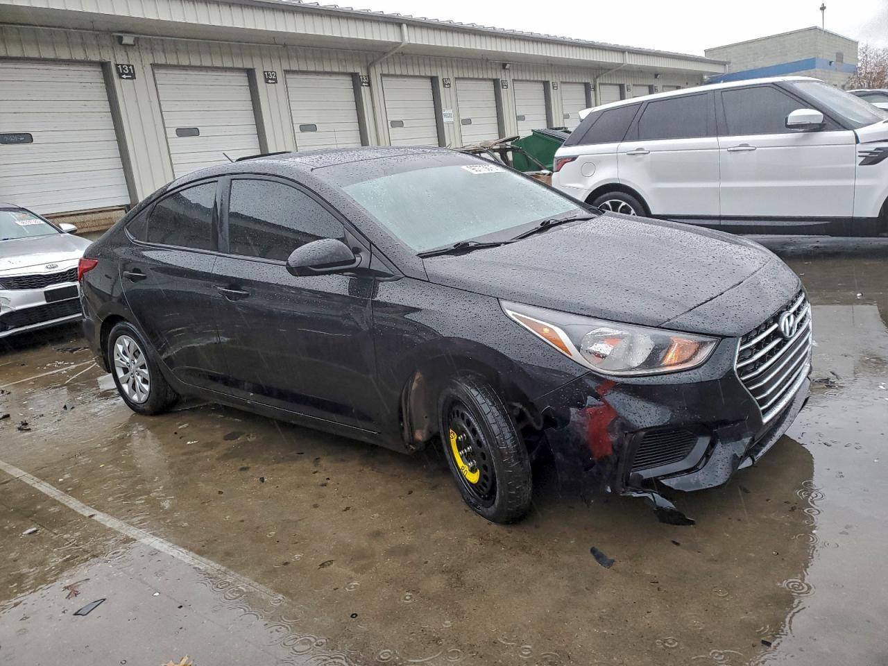 2019 HYUNDAI ACCENT