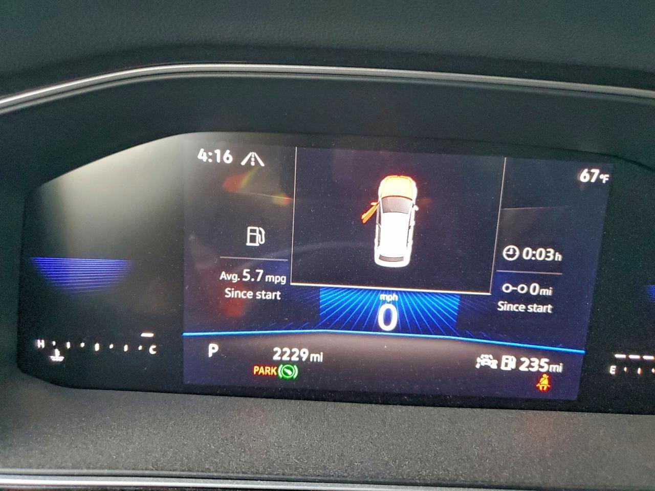 2025 VOLKSWAGEN JETTA