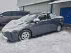 2020 TOYOTA PRIUS