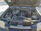 2004 NISSAN Frontier