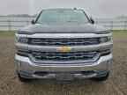 2016 CHEVROLET Silverado