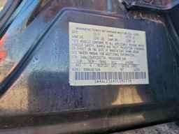 2007 NISSAN ALTIMA