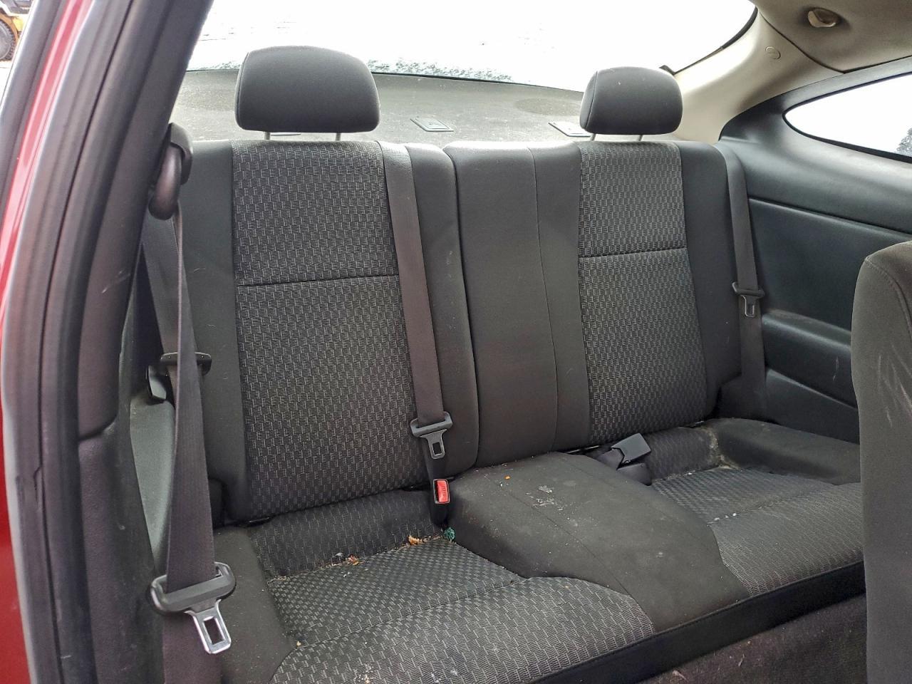 2008 CHEVROLET COBALT