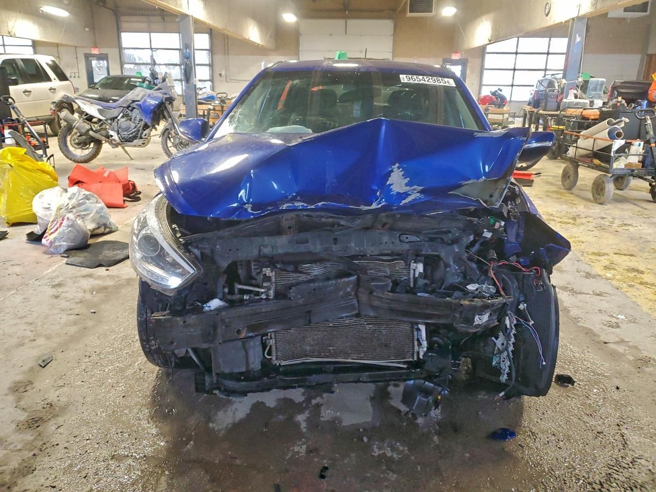 2014 HYUNDAI ACCENT