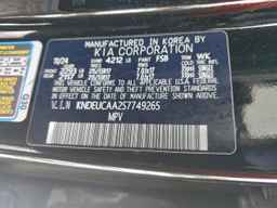 2025 KIA SELTOS