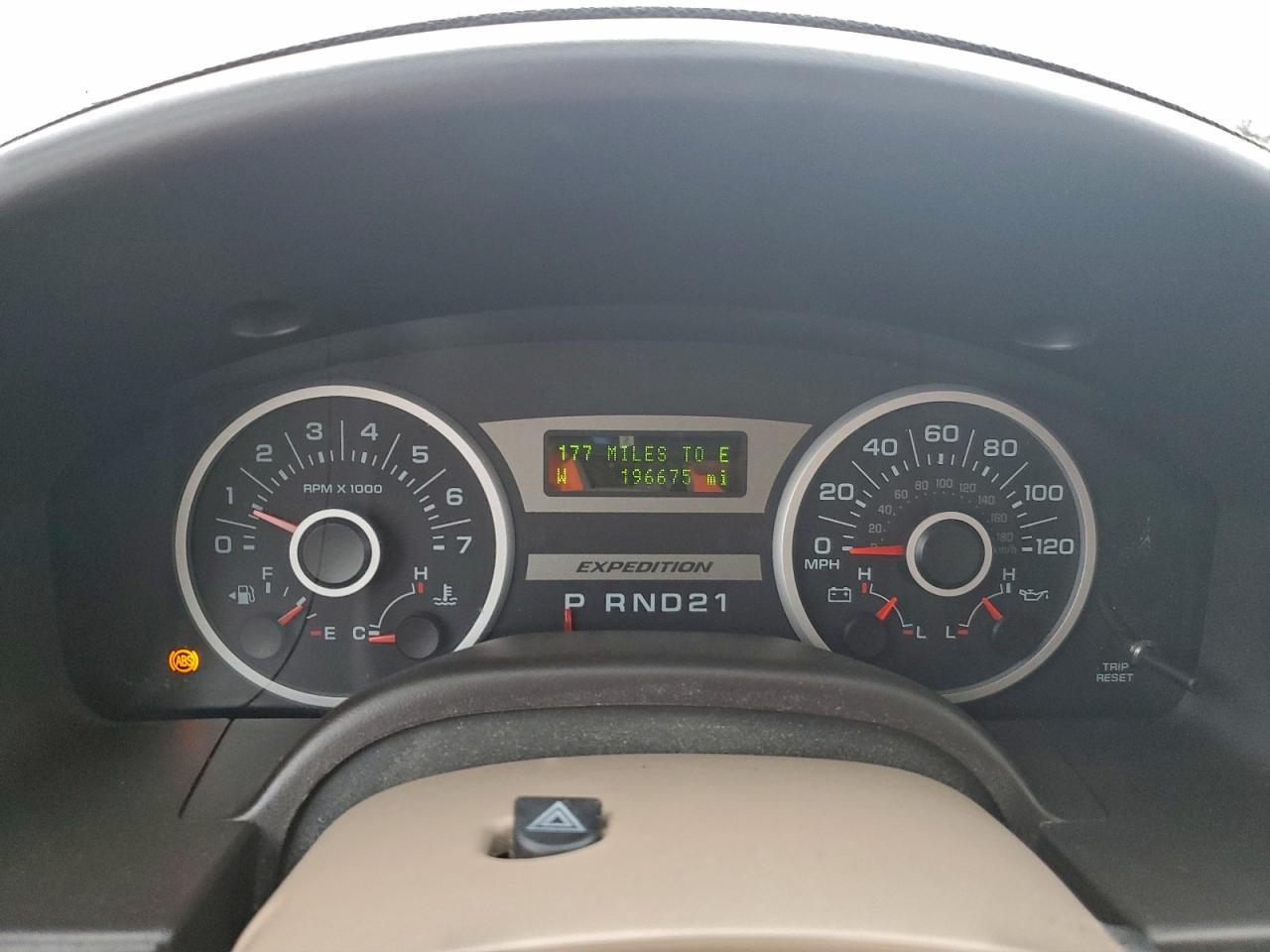 2005 FORD Expedition