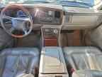 2002 CADILLAC ESCALADE
