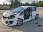 2011 HONDA FIT