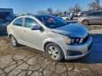2014 CHEVROLET SONIC