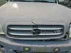 2001 TOYOTA Sequoia