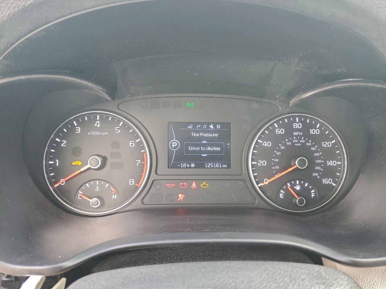 2016 KIA OPTIMA