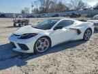 2020 CHEVROLET Corvette Stingray