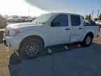 2018 NISSAN Frontier