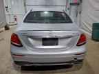 2017 MERCEDES-BENZ E-Class