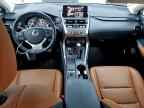 2018 LEXUS NX 300