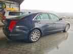 2015 CADILLAC CTS