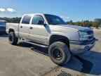 2005 CHEVROLET Silverado