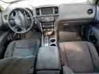 2014 NISSAN PATHFINDER