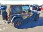 1999 JEEP WRANGLER