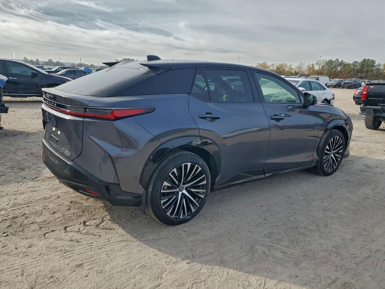 2023 LEXUS Rz 450e