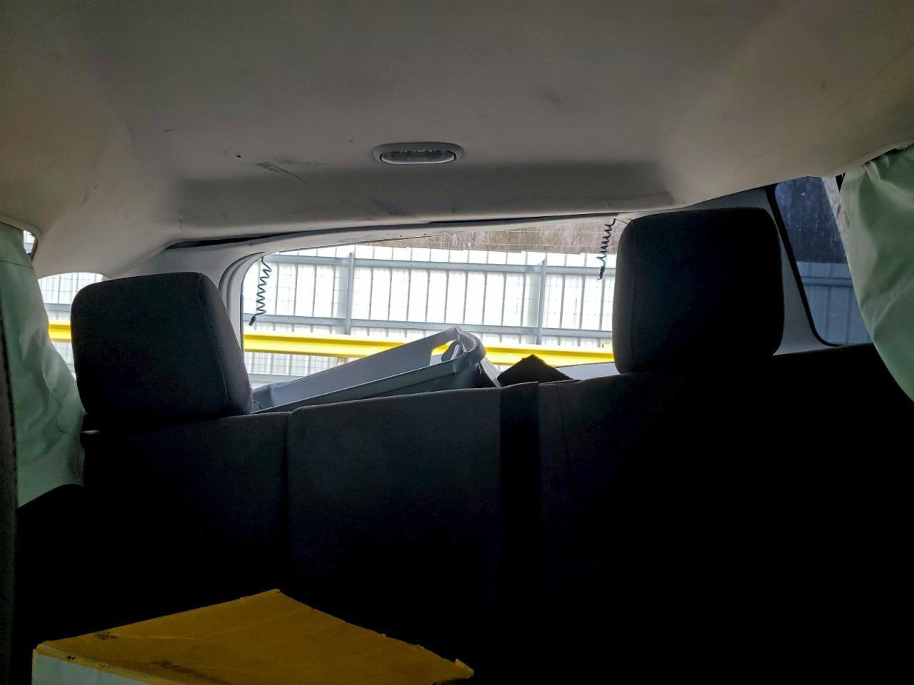 2008 JEEP Liberty