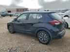 2022 NISSAN KICKS