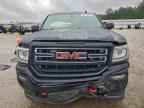 2016 GMC Sierra
