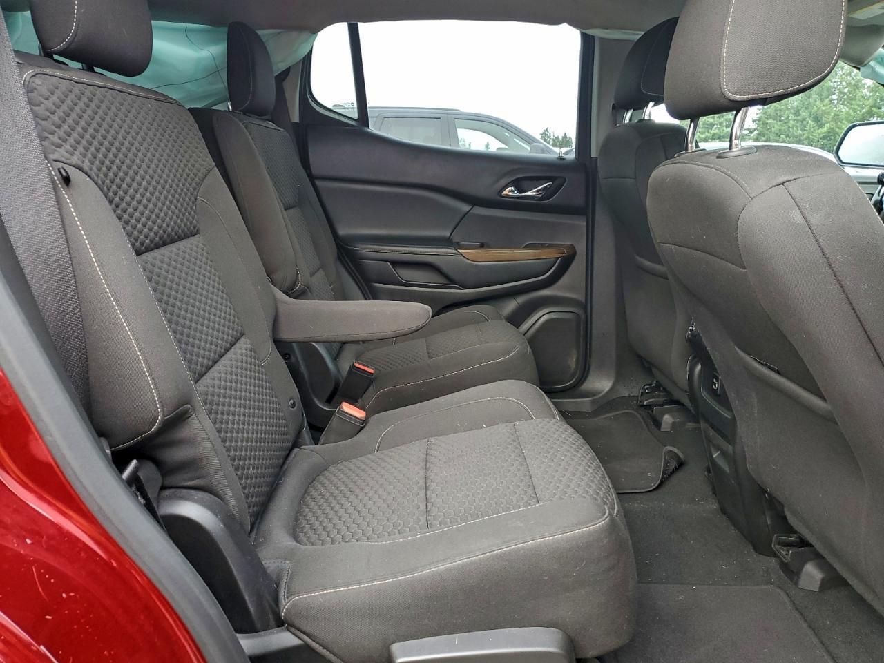 2018 GMC ACADIA